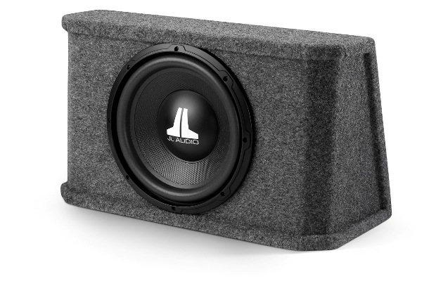 Автомобильный сабвуфер JL Audio PWM110-JXWXv2 Автомобильный сабвуфер JL Audio PWM110-JXWXv2